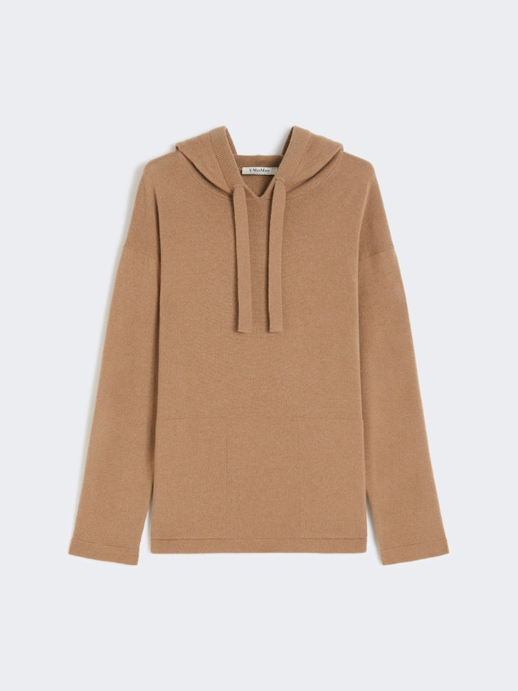 Foto di MAGLIA
Filato in maglia 100% Lana Ovis aries aries DONNA S MAXMARA EROICO002 - Categoria:  | Brand: S MAXMARA