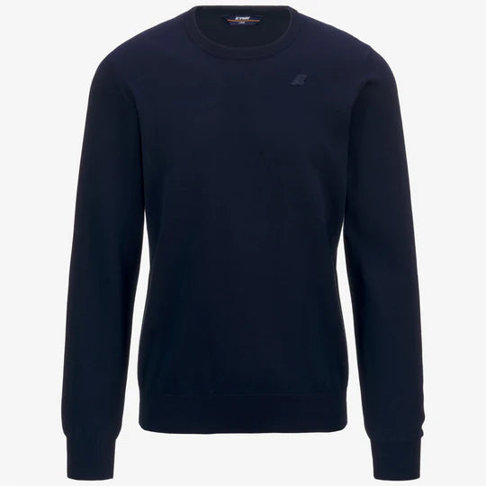 MAGLIA Uomo K-WAY K4122YWK89*