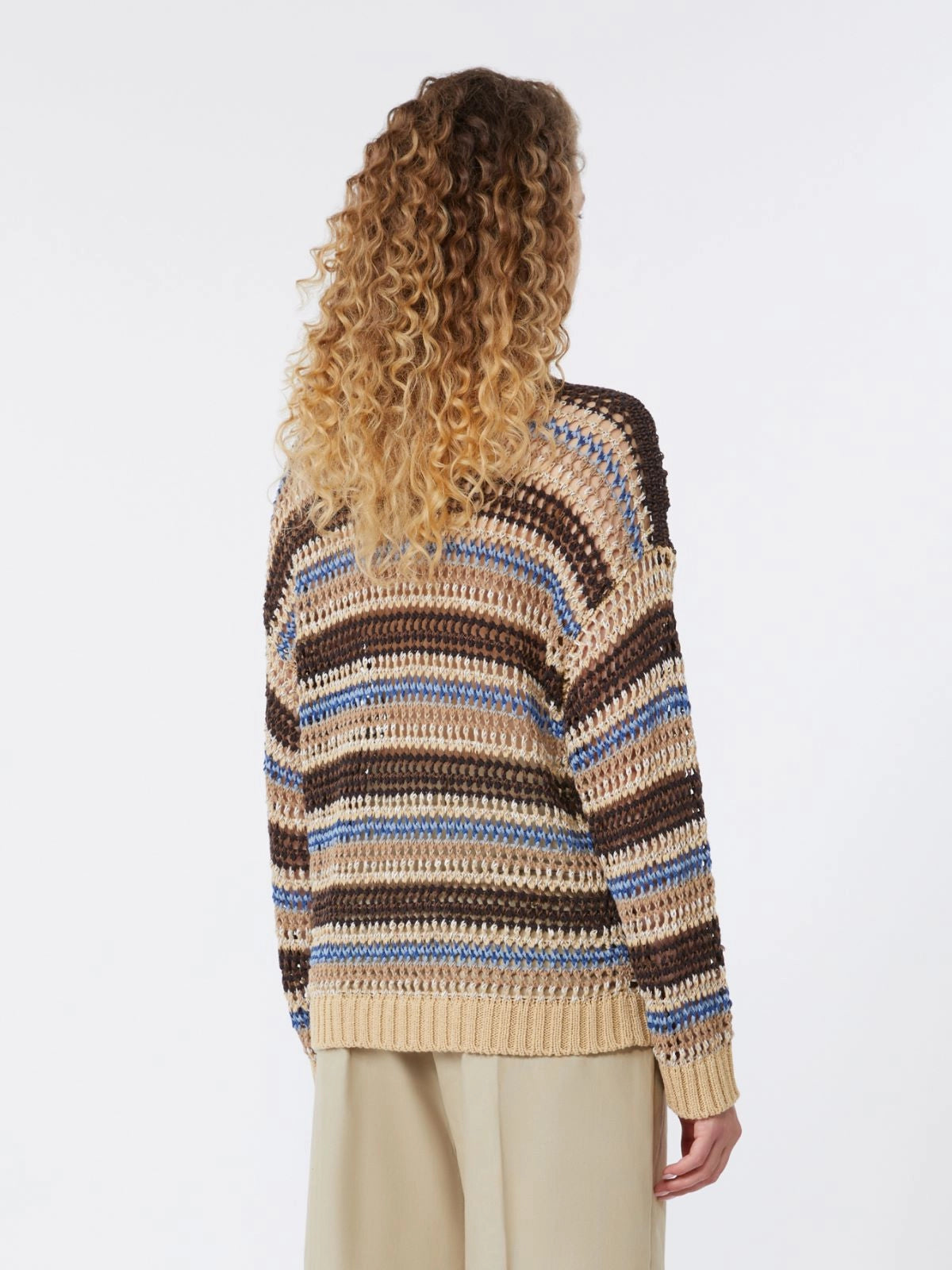Maglia-Canottiera-Top DONNA WEEKEND WKDONIRICA
