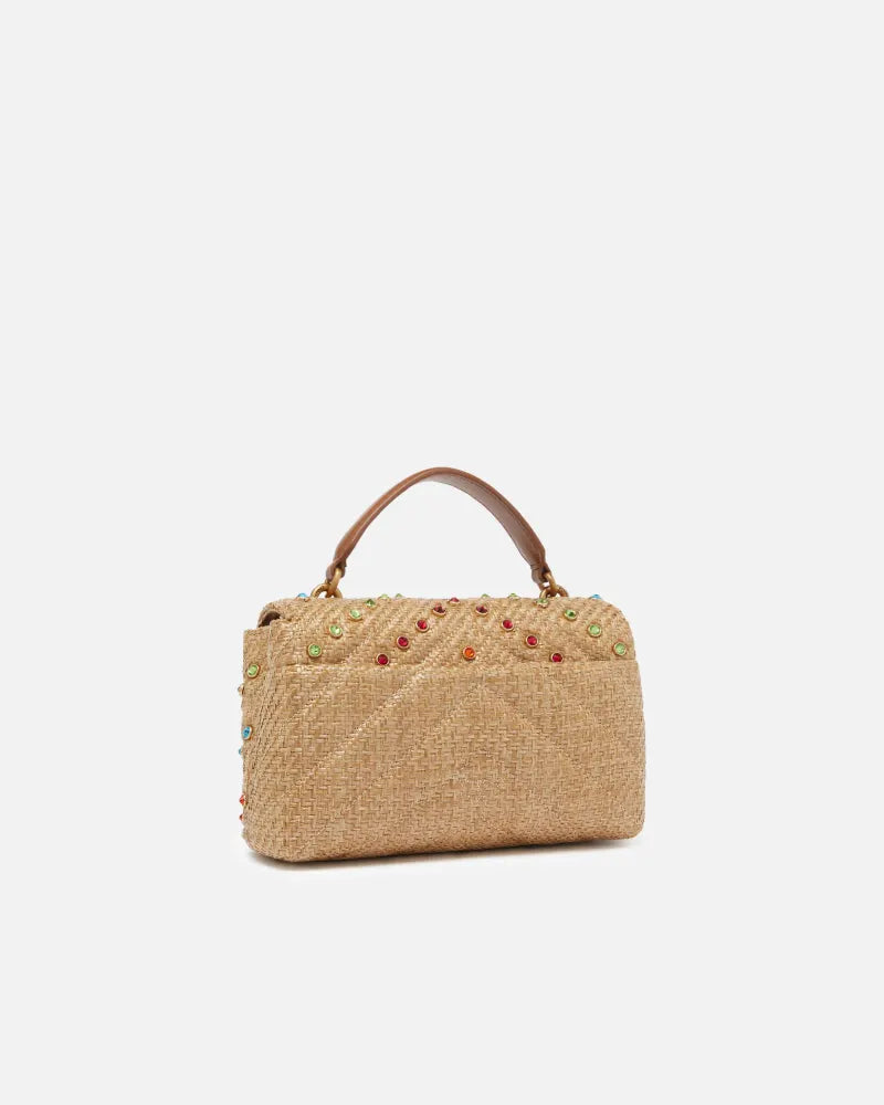 Foto di BORSA DONNA PINKO 100044A2CGC50Q - Categoria:  | Brand: PINKO