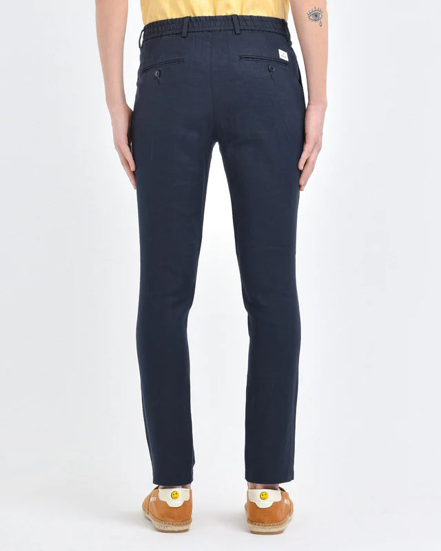 PANTALONE Uomo MANUEL RITZ P1688LC243408