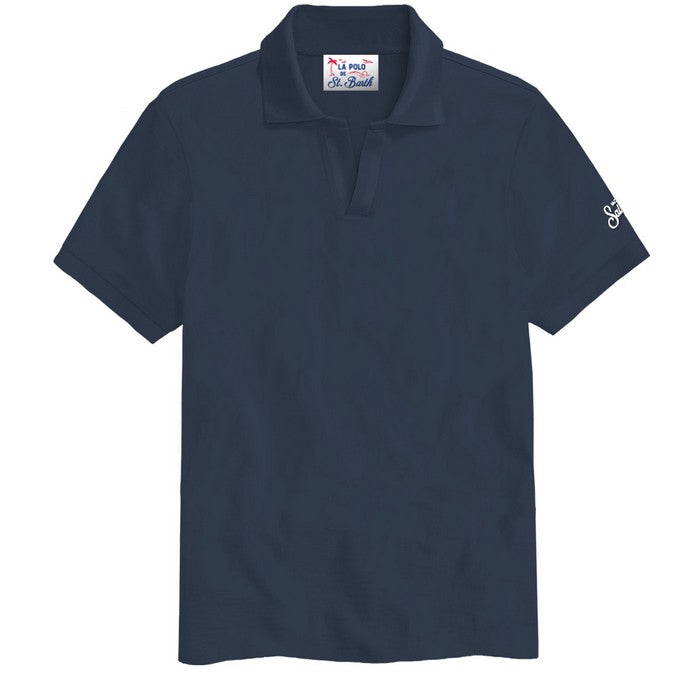 Foto di POLO MC UOMO ST.BARTH CHS000100151H. - Categoria:  | Brand: ST.BARTH