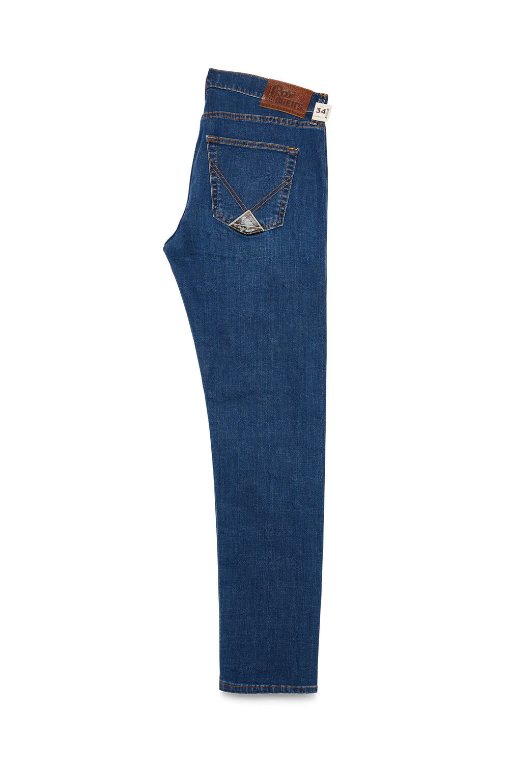 DENIM UOMO ROY ROGER'S RRU006D0212530