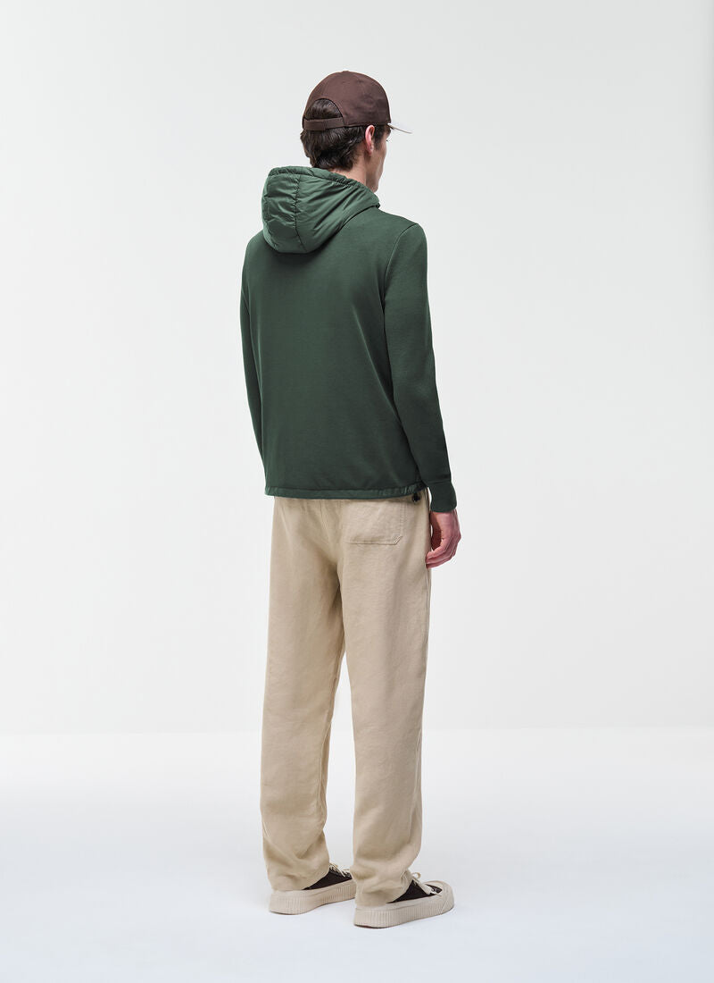 GIUBBOTTO UOMO COLMAR 11562ZY769.