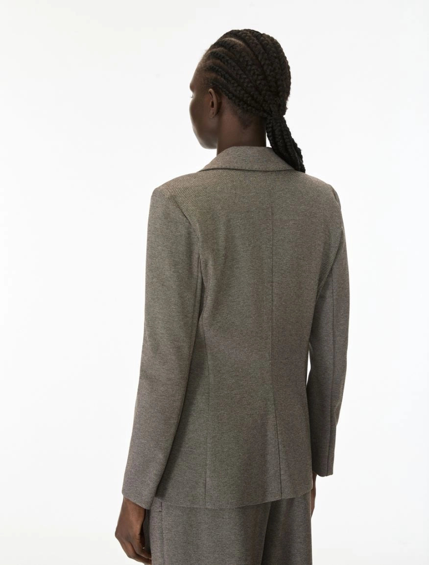 Giacca in Jersey DONNA IBLUS IBLTAILORING002