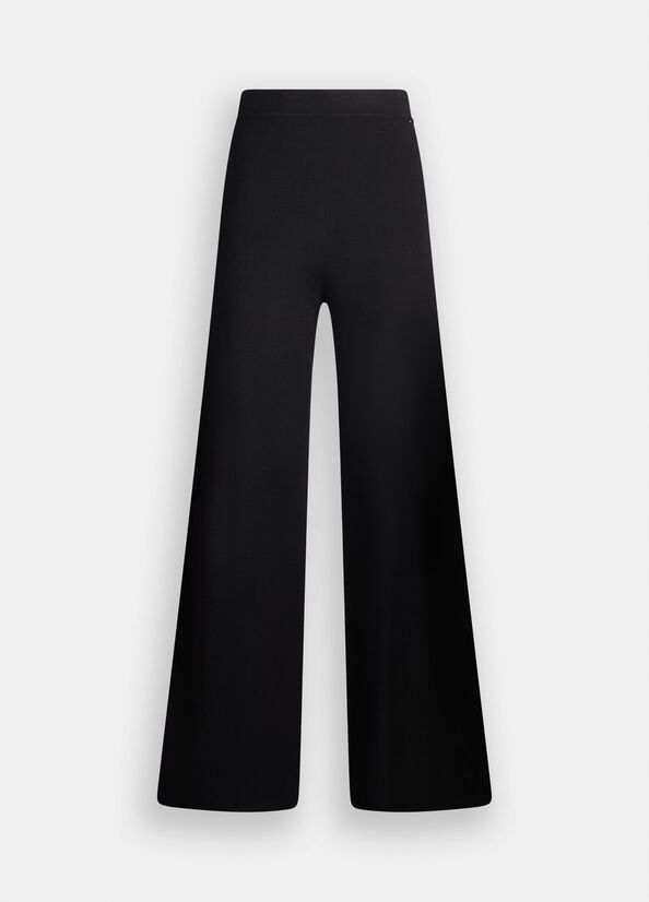 Foto di Pantalone tessuto DONNA LIU.JO MF5461MS99E22222 - Categoria:  | Brand: LIU.JO