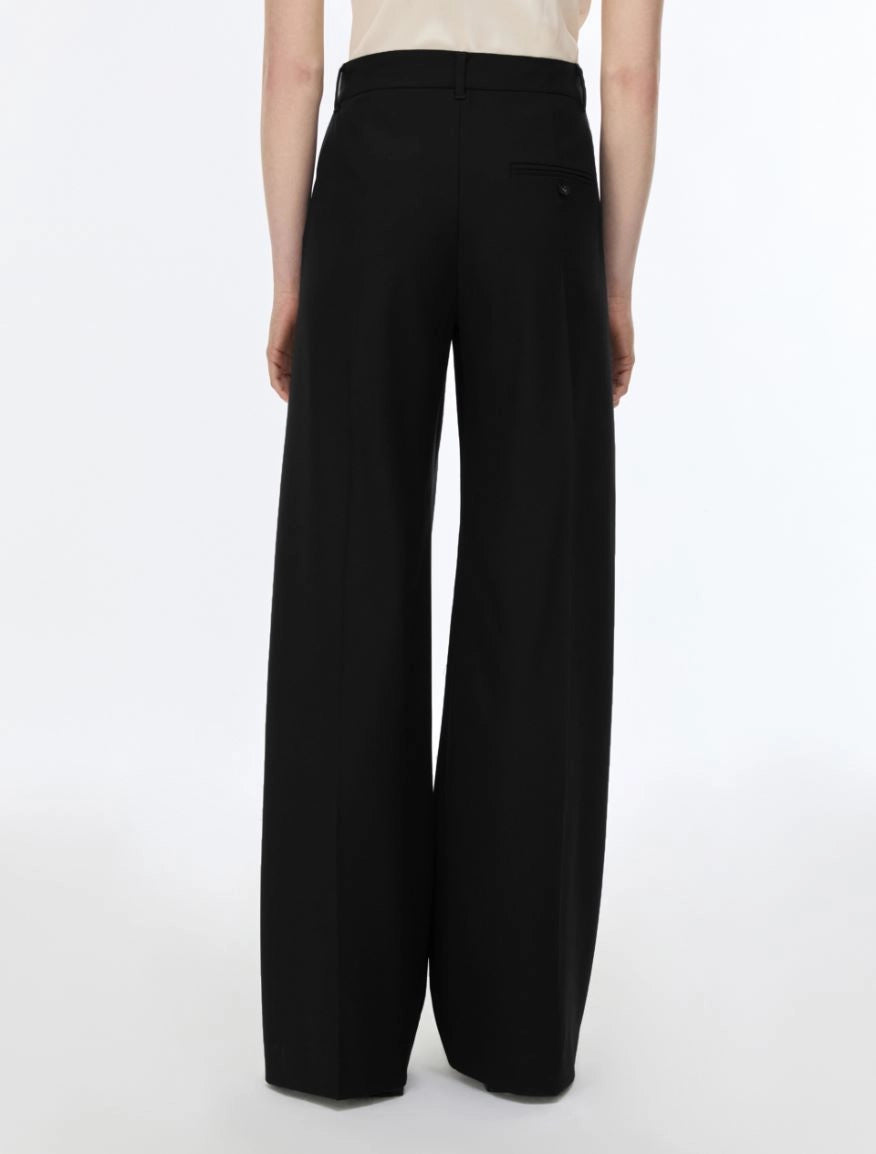 Pantalone lungo DONNA IBLUS IBLMOLO016