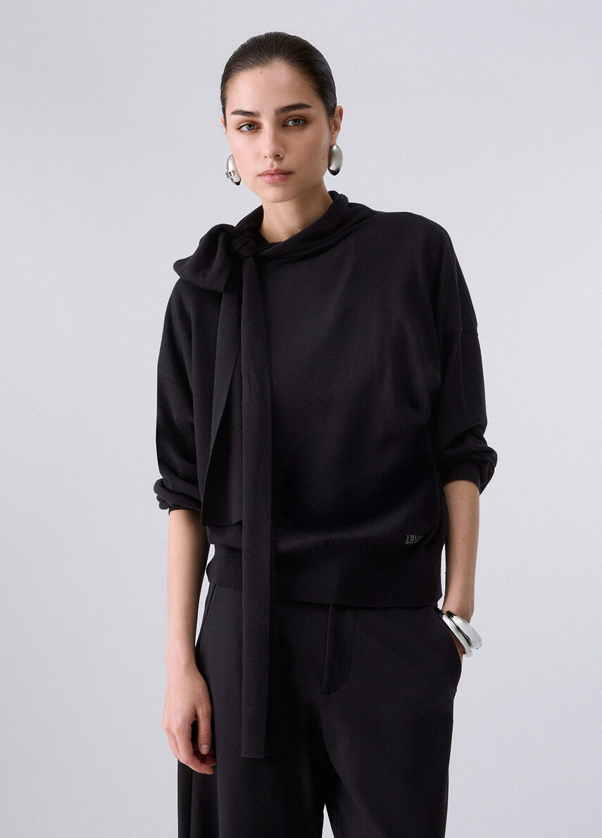 Maglieria DONNA LIU.JO WF6445MA16R22222