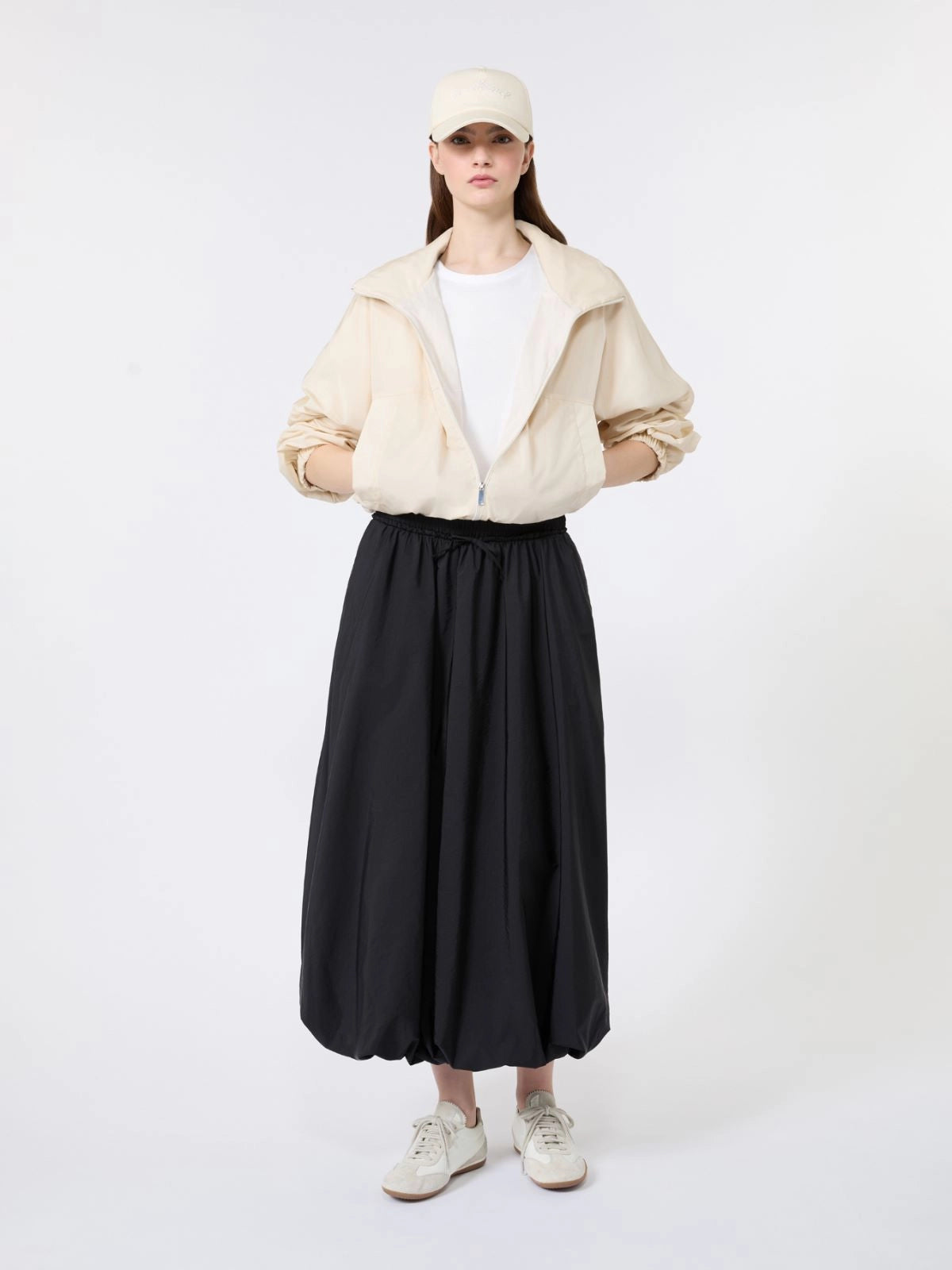 GONNA DONNA WEEKEND MaxMara WKDCIURMA004