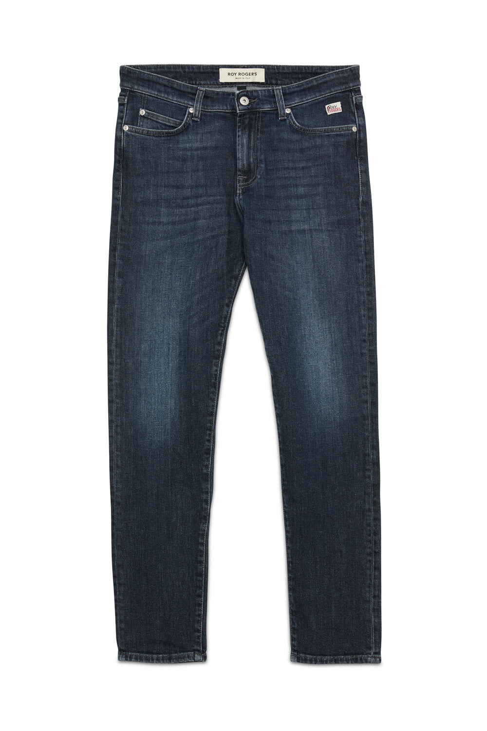 JEANS UOMO ROY ROGER'S RRU075D4371876
