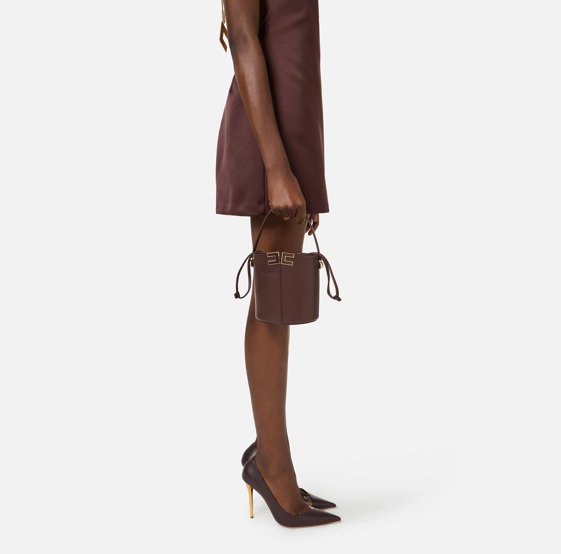 BORSA DONNA ELISABETTA FRANCHI BS92A61E2644