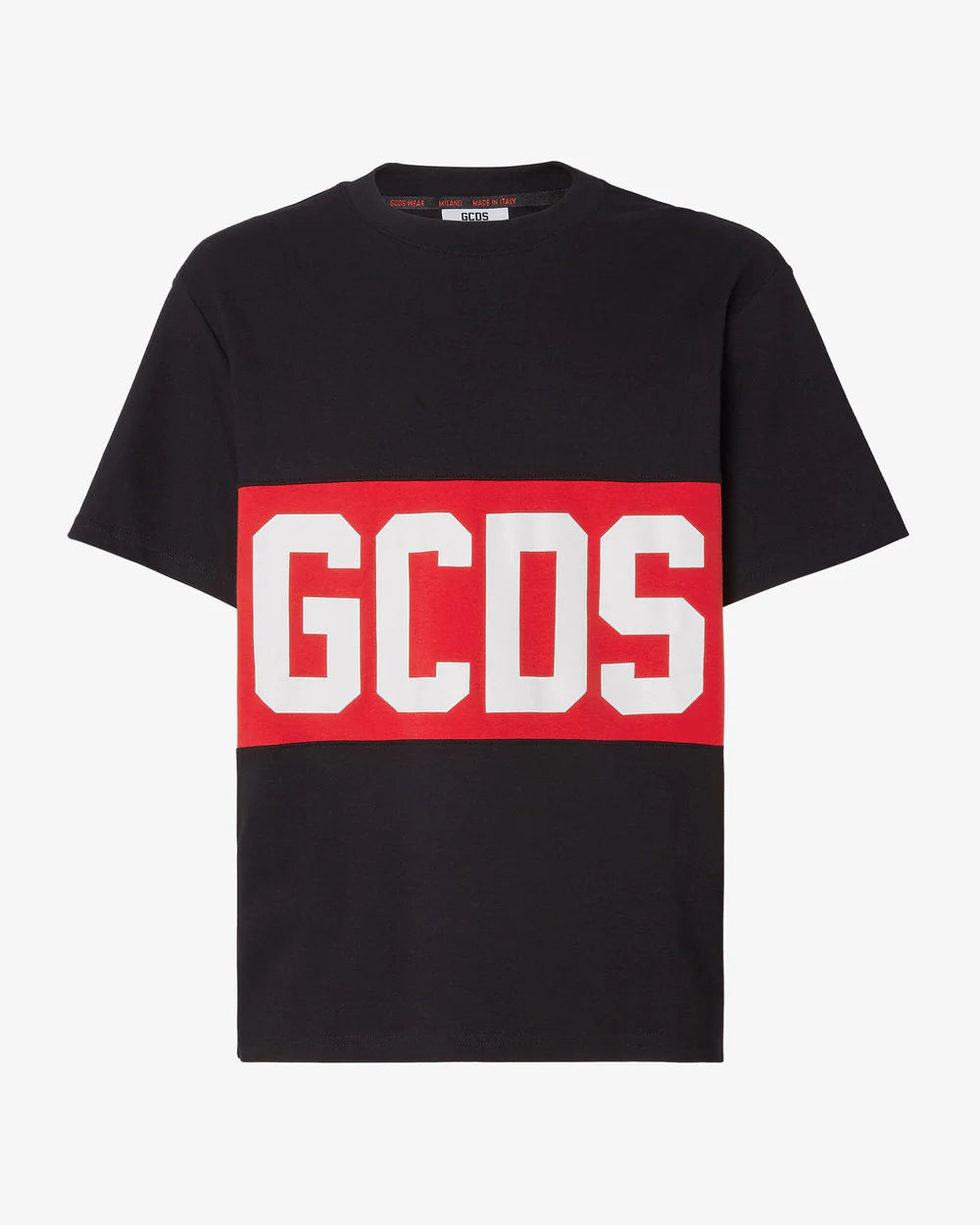 Foto di T-SHIRT M/M Uomo GCDS A2OM2314JA3 - Categoria: T-Shirt e Polo | Brand: GCDS