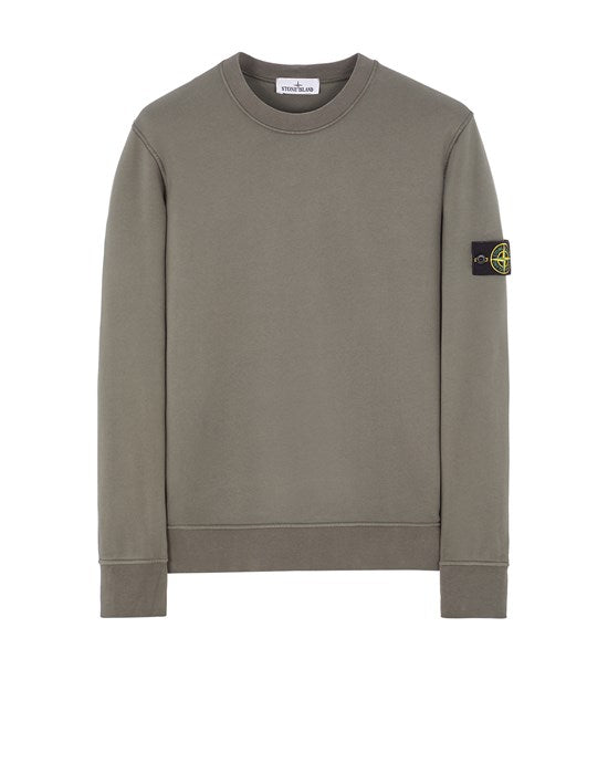 FELPA Uomo STONE ISLAND 801563051