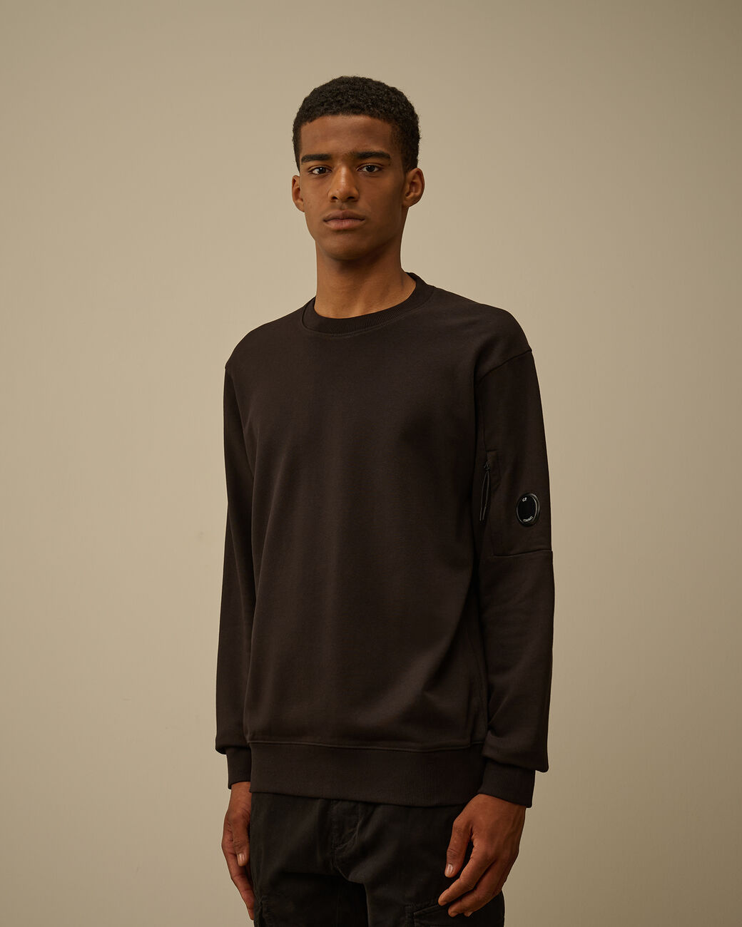 T-SHIRT UOMO C.P. COMPANY RCCMSS713A005086W