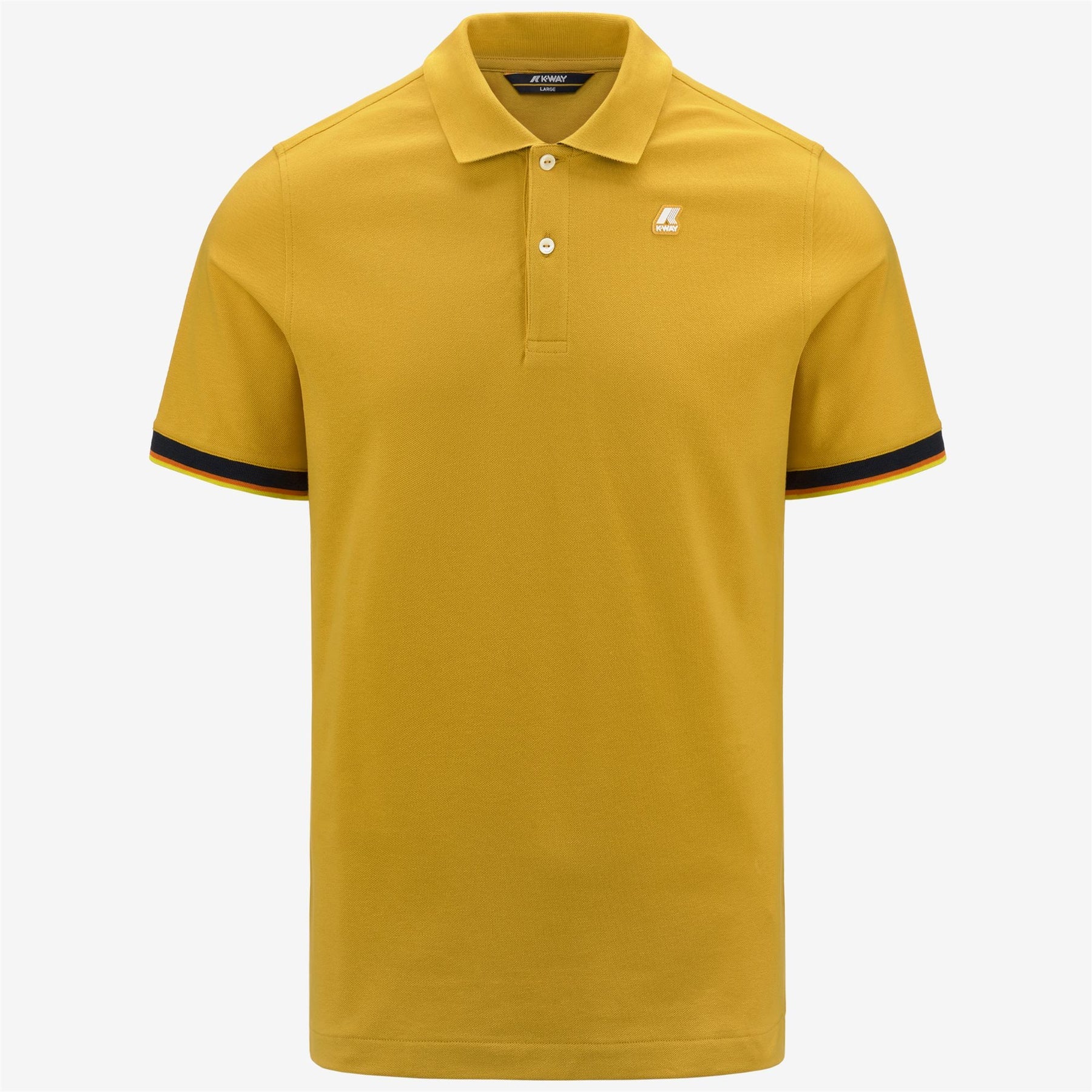 POLO M/M Uomo K-WAY K7121IW