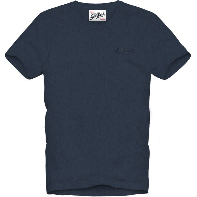 T-SHIRT Uomo ST.BARTH GAR000200145L*