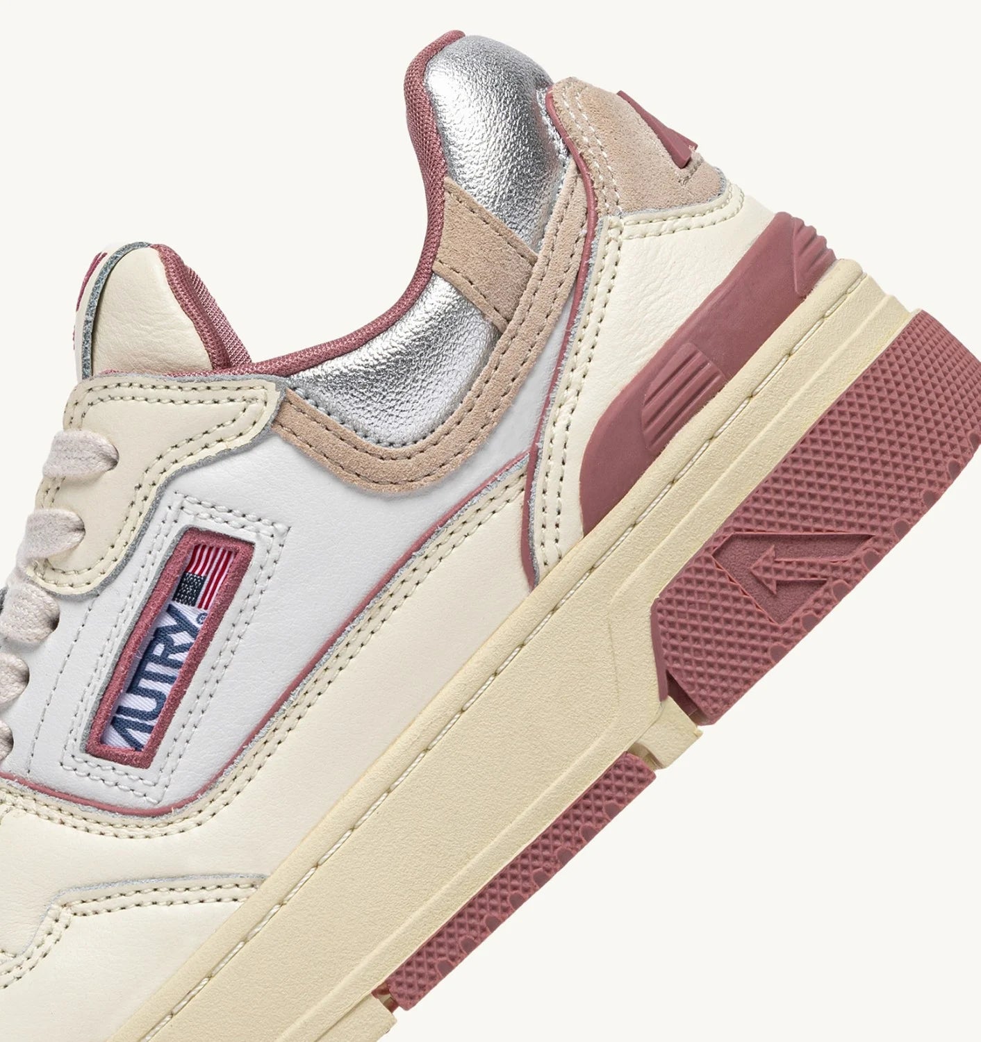Foto di SNEAKER Donna AUTRY A1UNROLWTE01 - Categoria:  | Brand: AUTRY