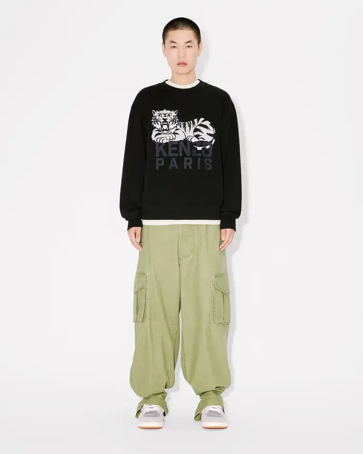 Foto di FELPA UOMO KENZO FF55SW2634MF99J - Categoria:  | Brand: KENZO