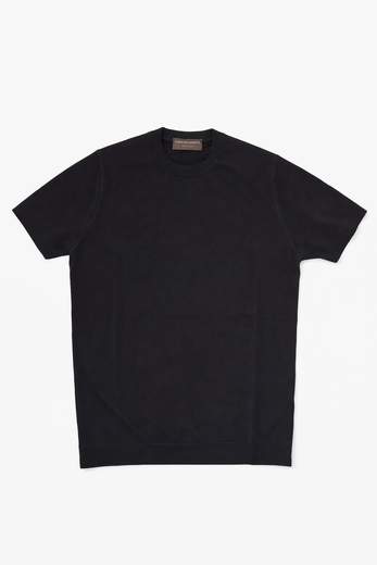 TSHIRT MC UOMO FILIPPO DE LAURENTIIS TS0MC_CR14R 990