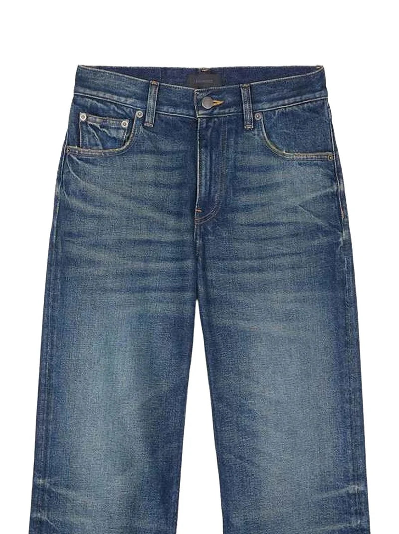 JEANS DONNA HAIKURE HEW03358DF106L0964