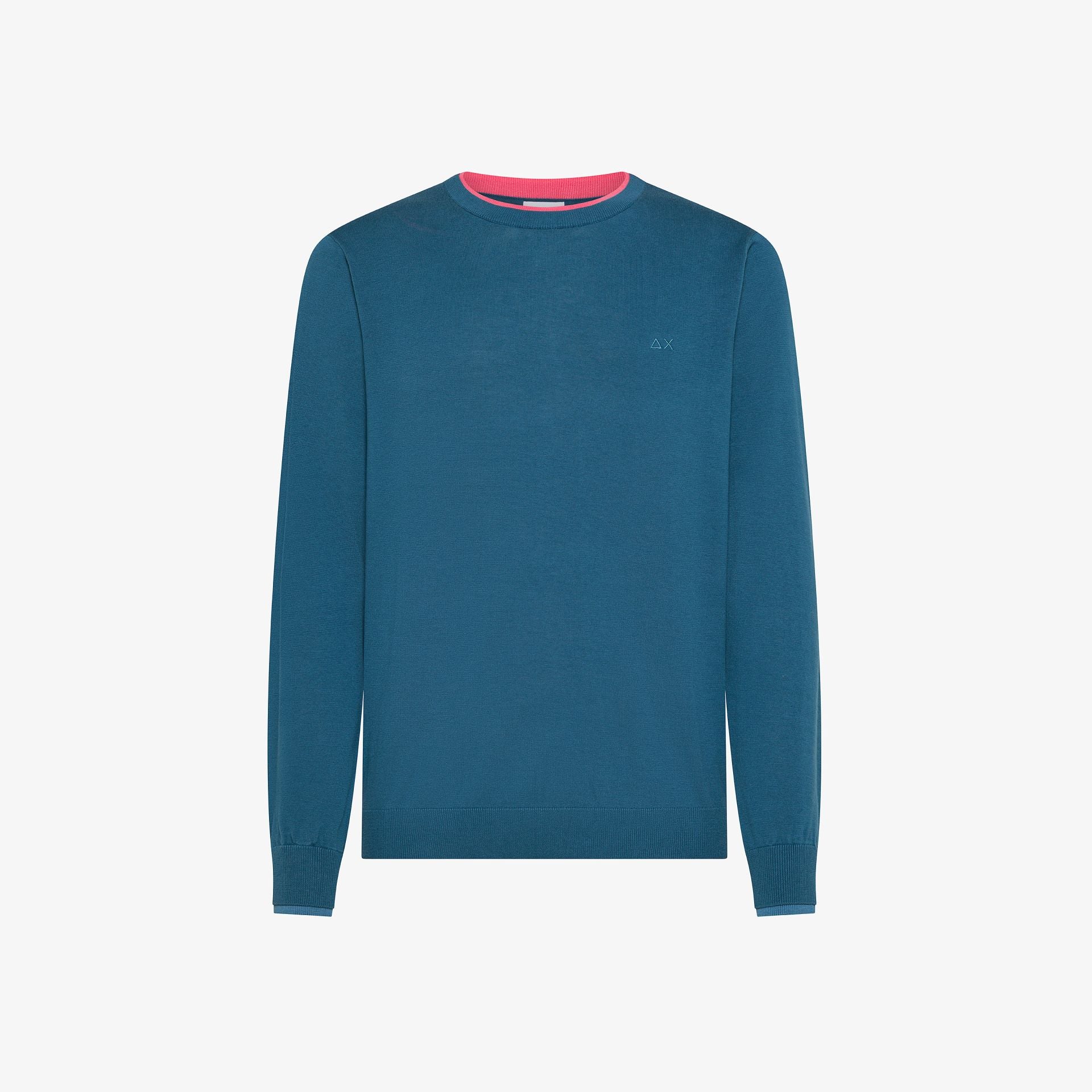 MAGLIE UOMO SUN68 K3610980