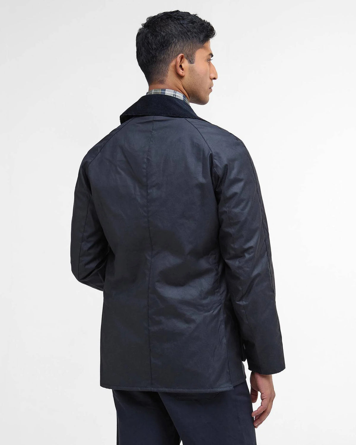 GIUBBINO Uomo BARBOUR 262MMWX0339NY92