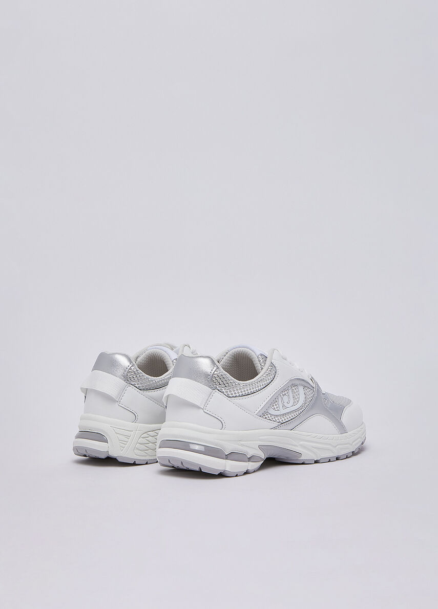 SNEAKER DONNA LIU.JO SHOES BF6063PX93201111