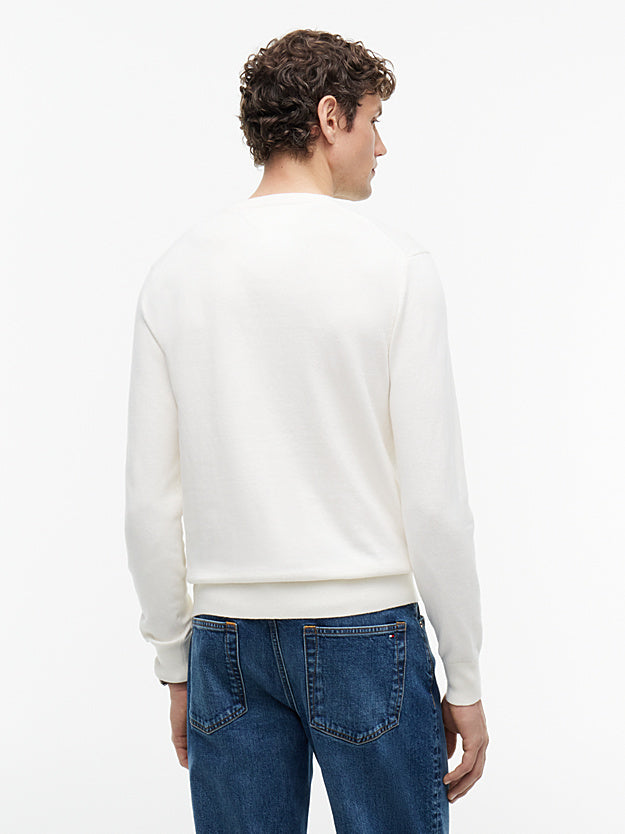 MAGLIA UOMO TOMMY HILFIGER MW0MW28046Z00