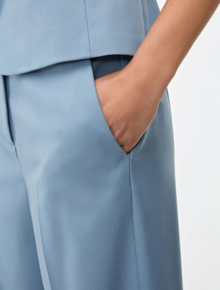 Pantalone lungo DONNA IBLUS IBLCALATA013