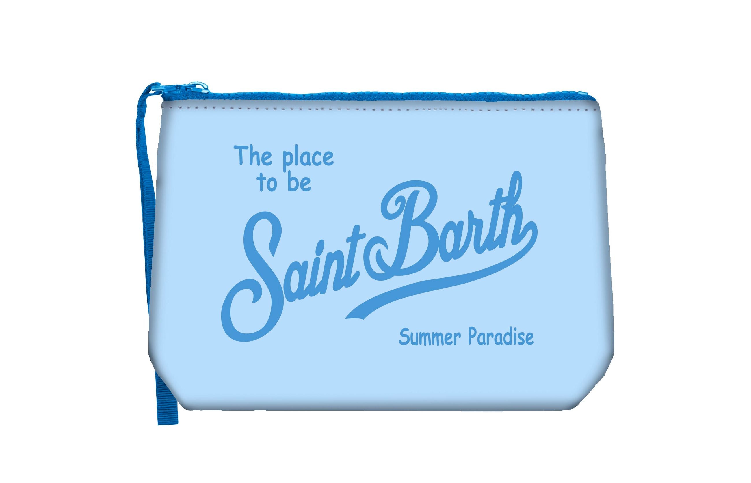 POCHETTE UNISEX ST.BARTH ALIN00108505L*