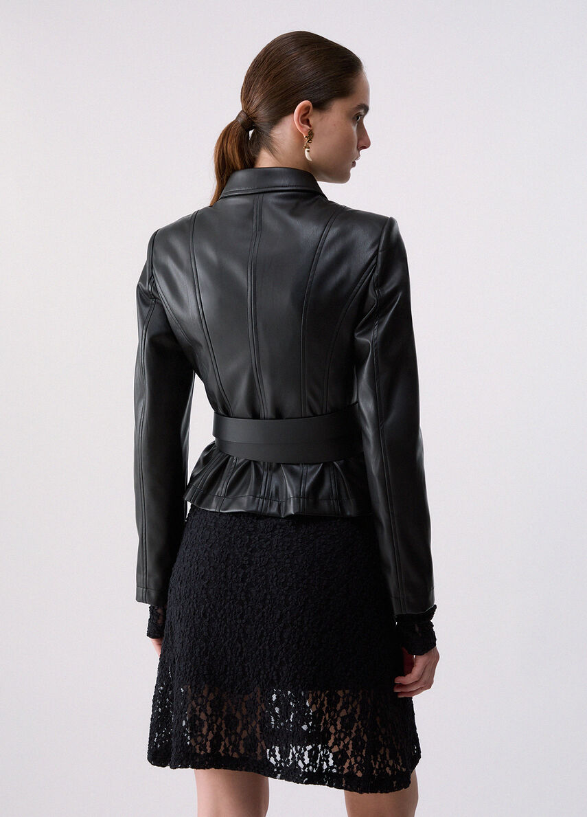 GIACCA DONNA LIU.JO CF6205E062422222