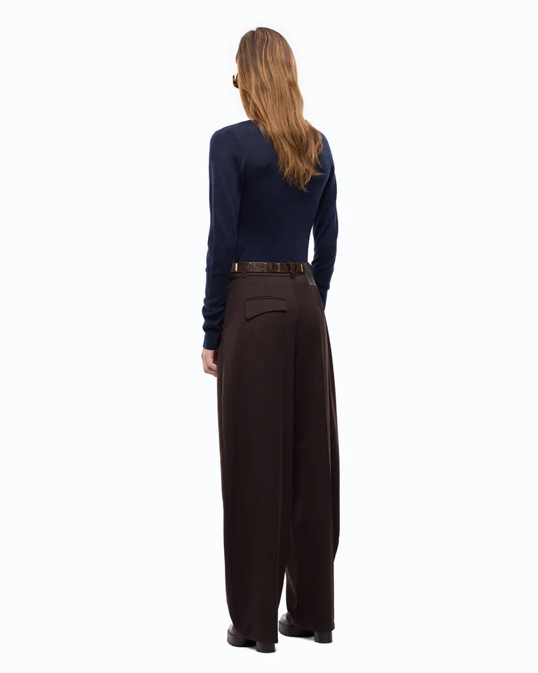 PANTALONE DONNA PINKO 107712A3MSM04
