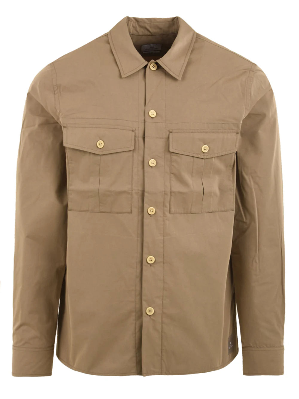 CAMICIA UOMO PS PAUL SMITH M2R-906Z-V22634-62