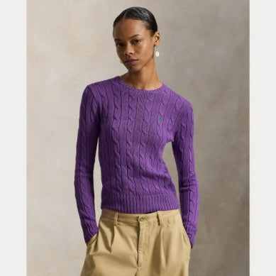 PULLOVER Donna RALPH LAUREN 211971869503