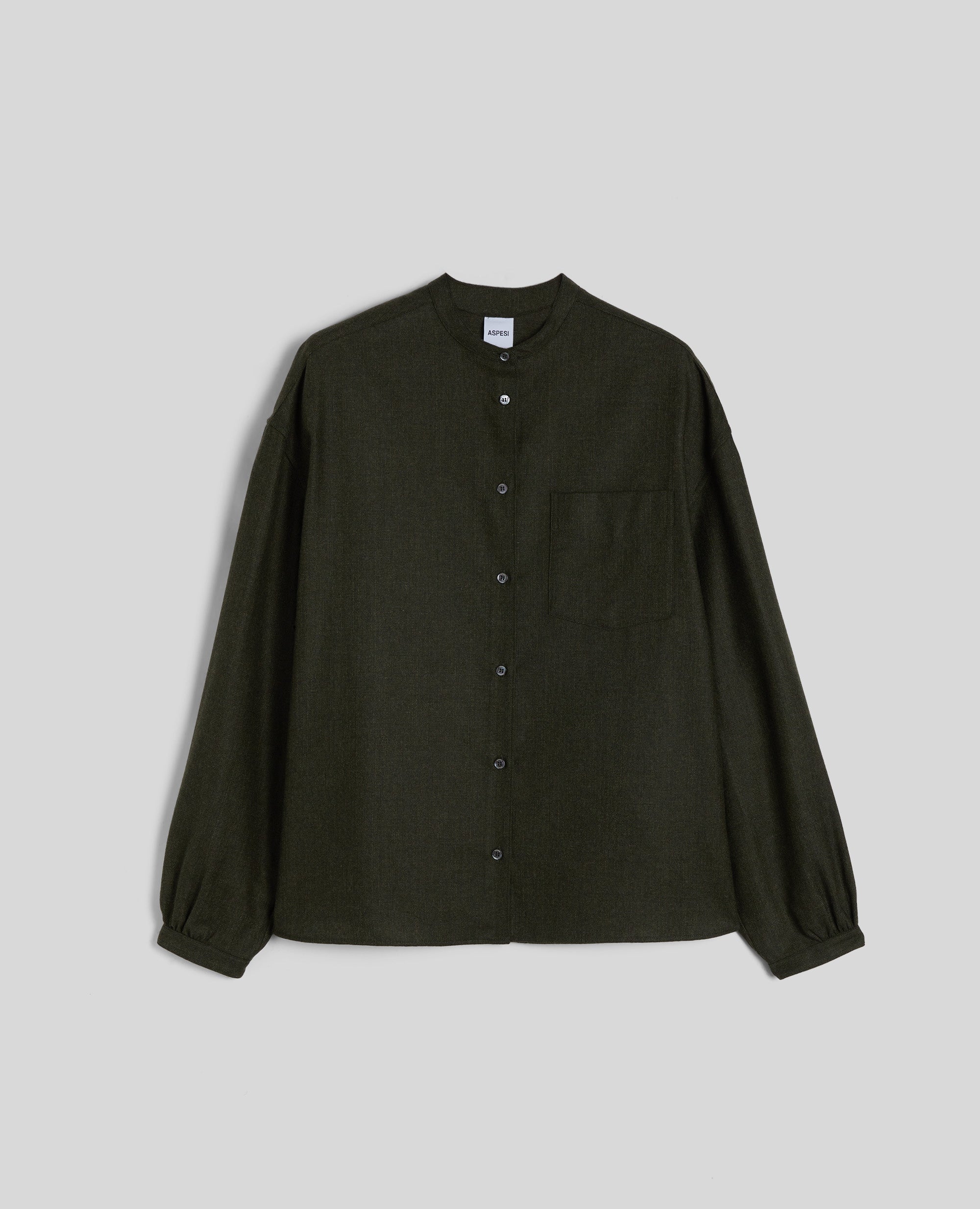 CAMICIA DONNA Donna ASPESI G 5433 L629