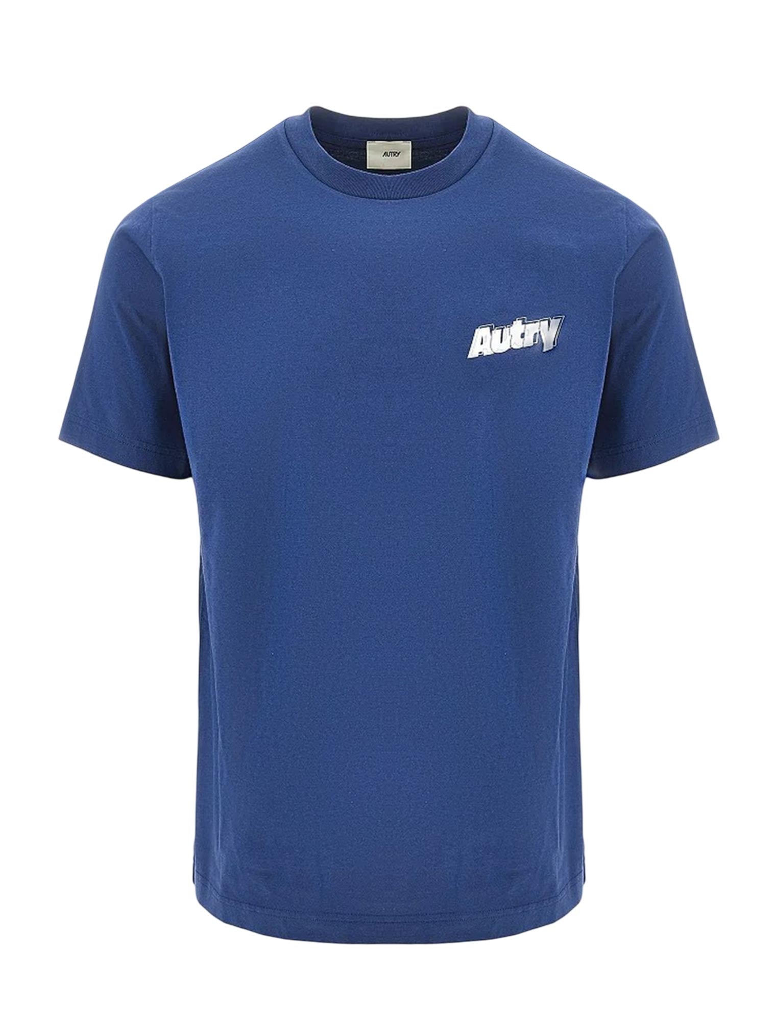 T-SHIRT Uomo AUTRY A2UNTSPM045R
