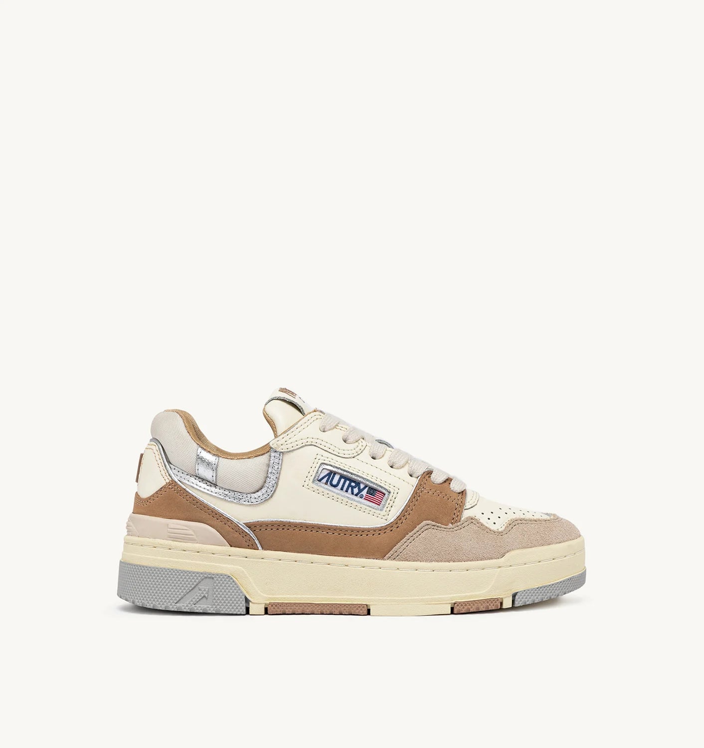 AUTRY スニーカー ROLWUN05 SNEAKERS Donna AUTRY ROLWUN05 di AUTRY | Solo su
