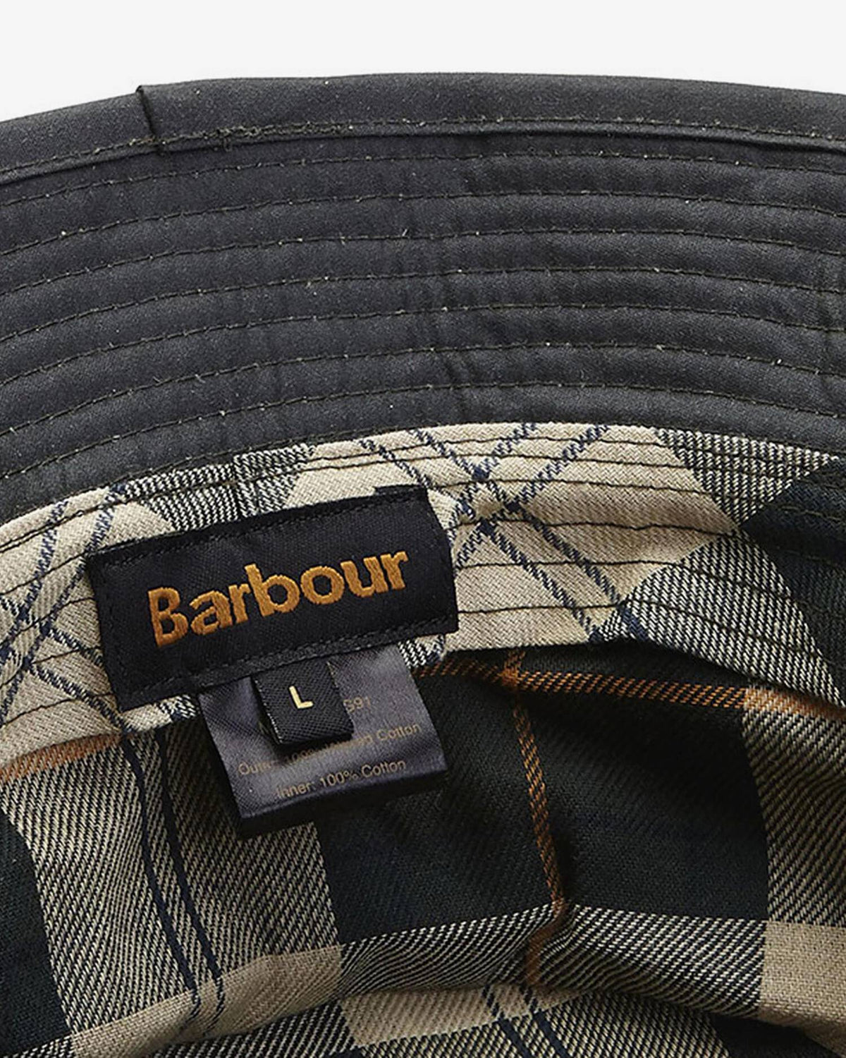 CAPPELLO Uomo BARBOUR 262MMHA0001SG91
