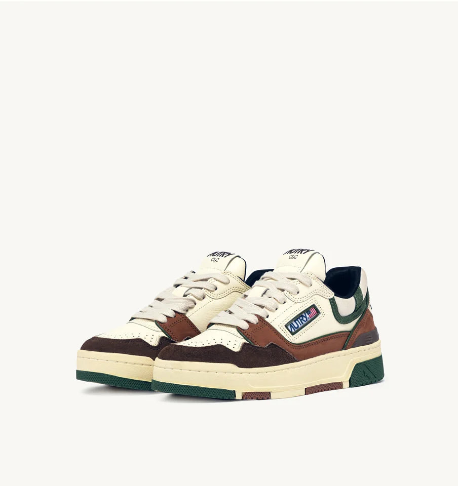Foto di SNEAKERS Uomo AUTRY ROLMUN03 - Categoria: CALZATURE | Brand: AUTRY
