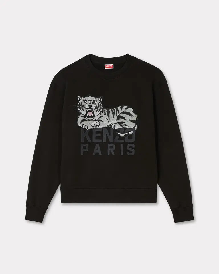 Foto di FELPA UOMO KENZO FF55SW2634MF99J - Categoria:  | Brand: KENZO