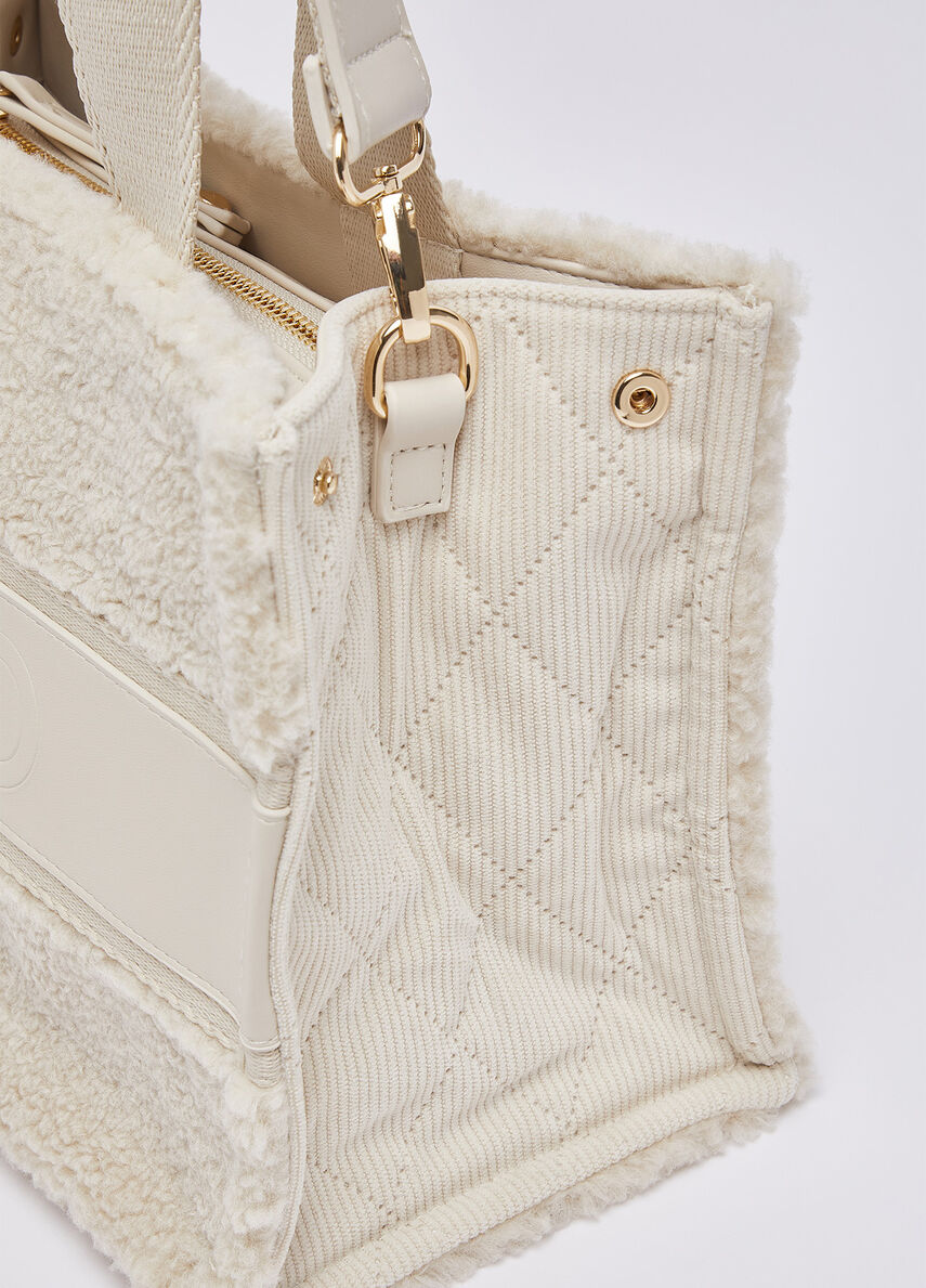 BORSA DONNA LIU.JO TF6212E117310701