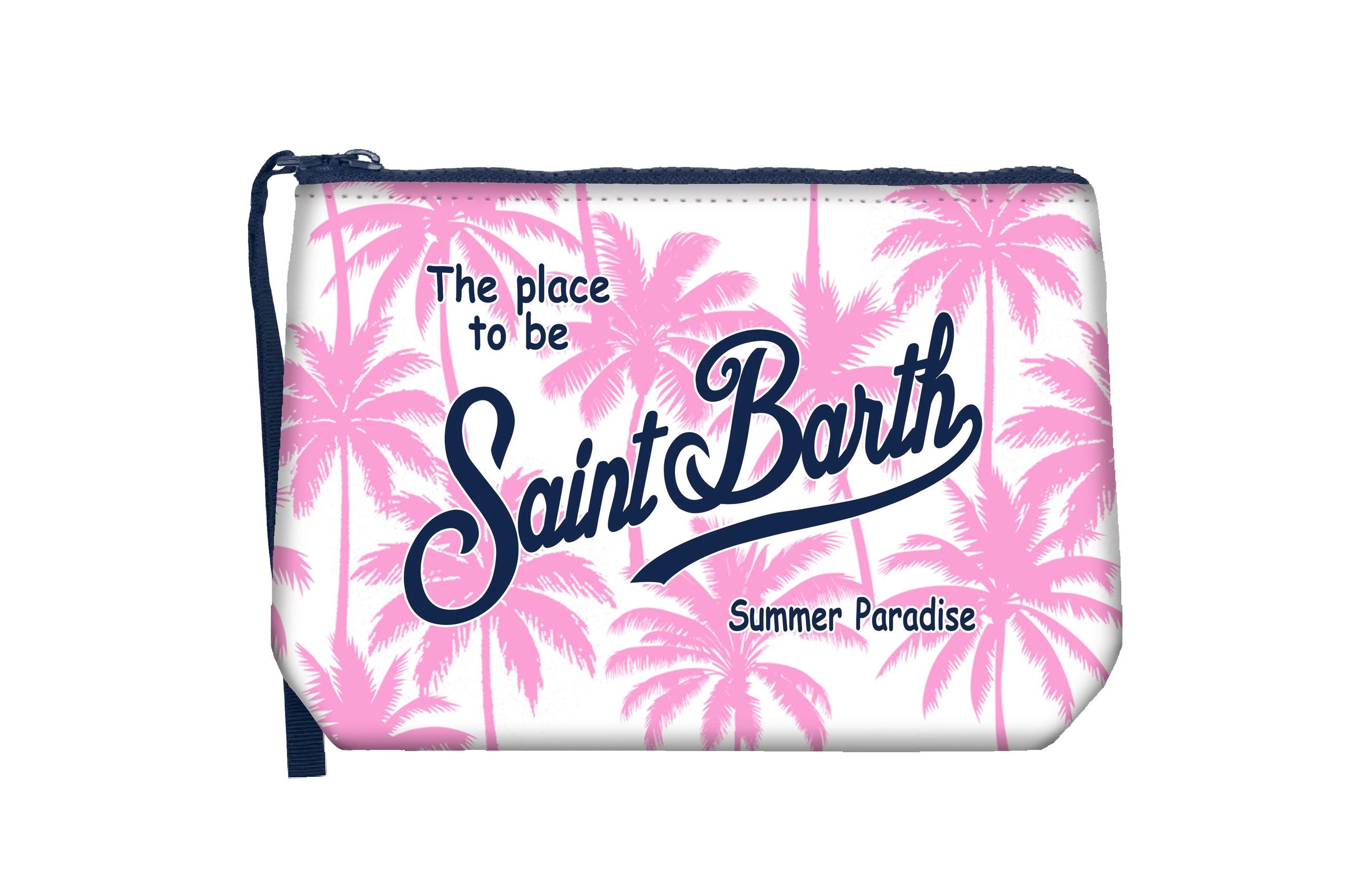 POCHETTE UNISEX ST.BARTH ALIN00109407L*