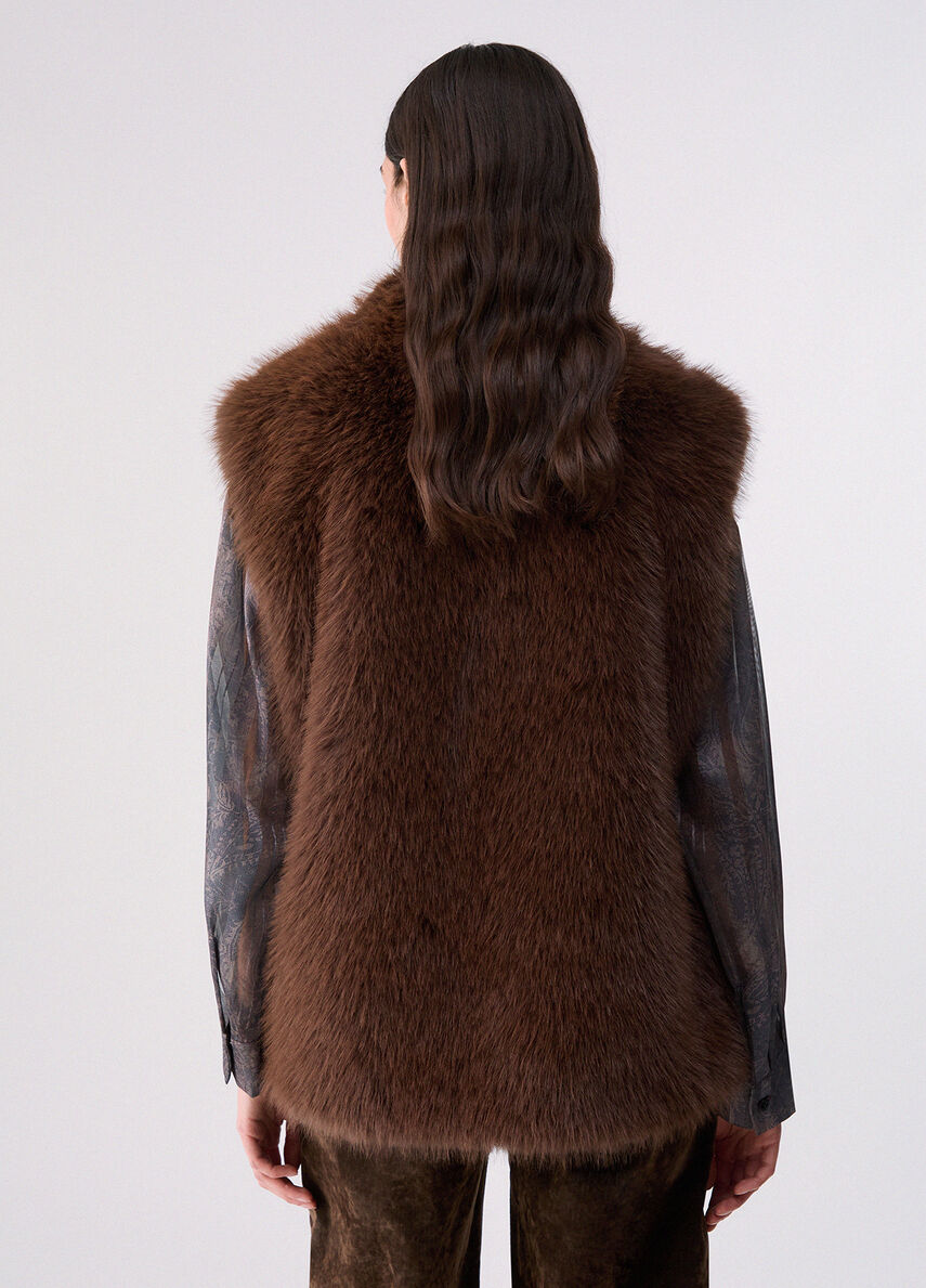 GIUBBOTTO DONNA LIU.JO WF6203E1136X0787