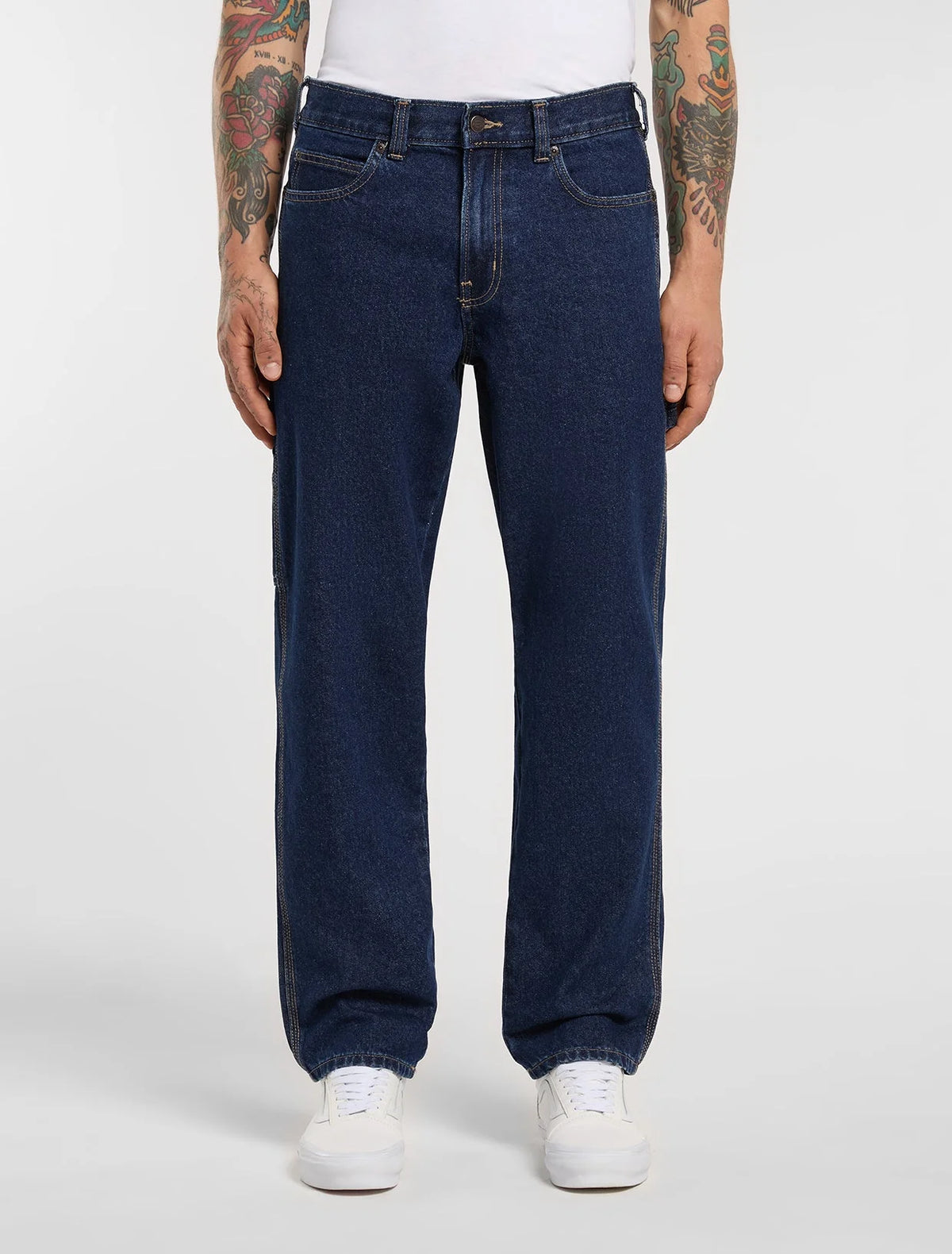 JEANS UOMO Dickies DK0A88PL CLB1
