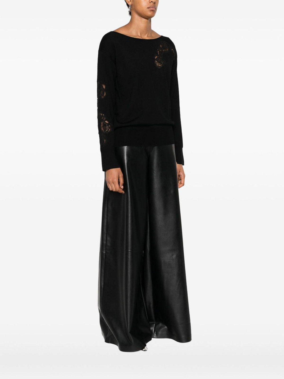 MAGLIA DONNA BLUGIRL RF5232MA82O22222