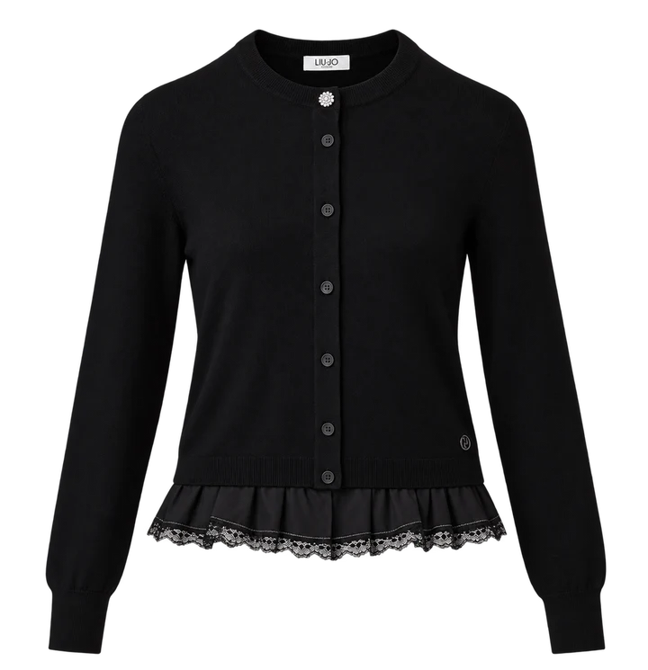 Maglieria DONNA LIU.JO WF6034MA16R22222