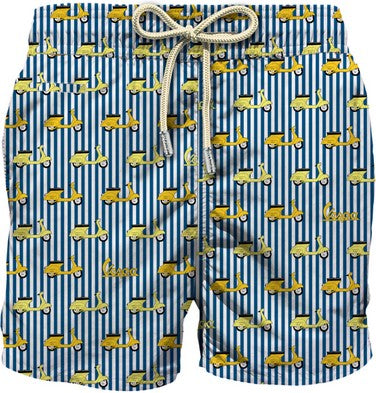 Foto di COSTUME UOMO ST.BARTH LIG000302592H. - Categoria:  | Brand: ST.BARTH