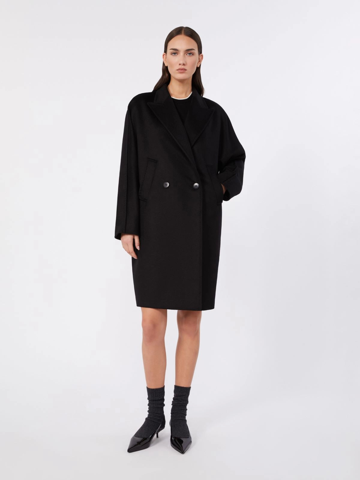 CAPPOTTO DONNA MAXMARA STUDIO MSTMASTRO013