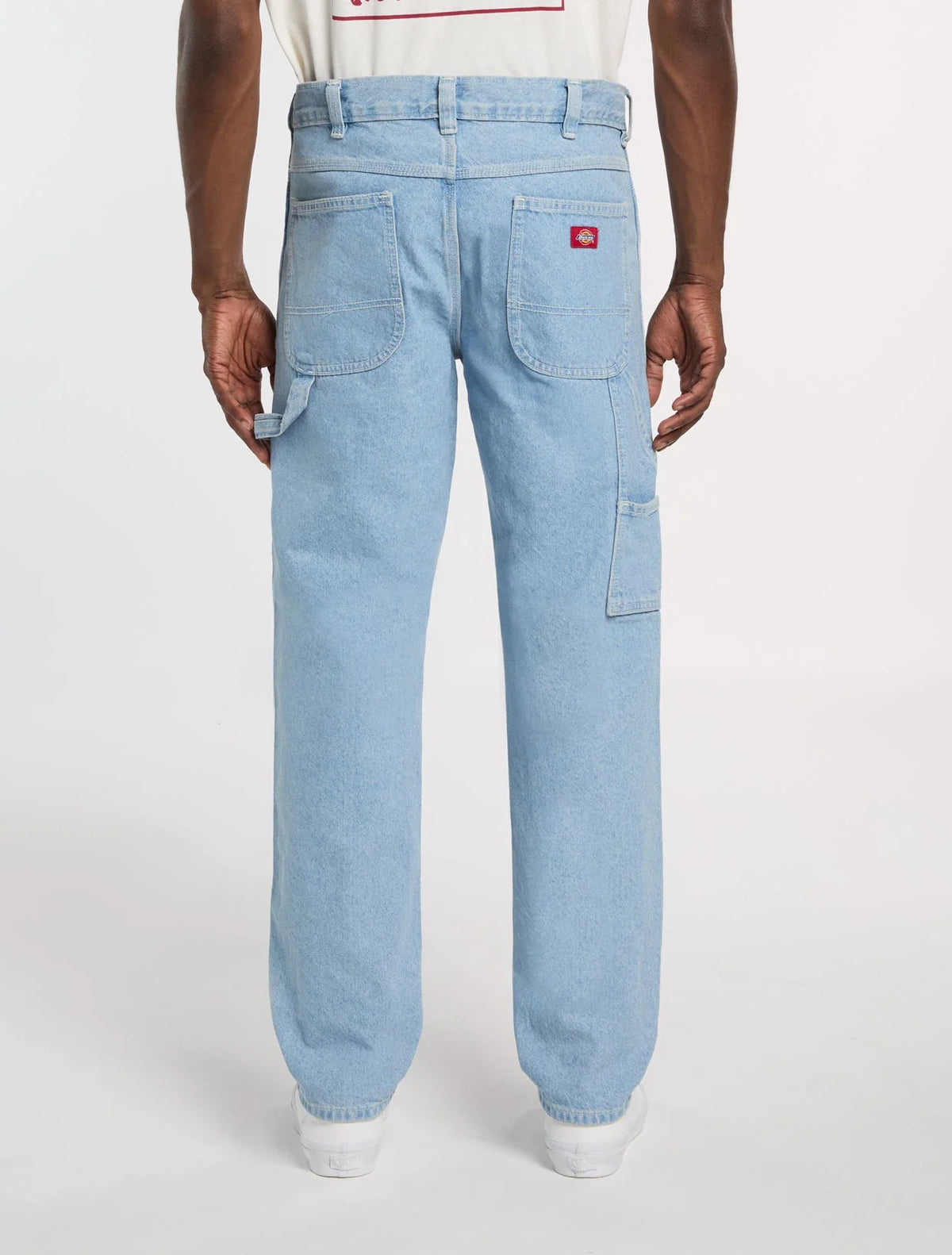 JEANS UOMO Dickies DK0A88PL C151
