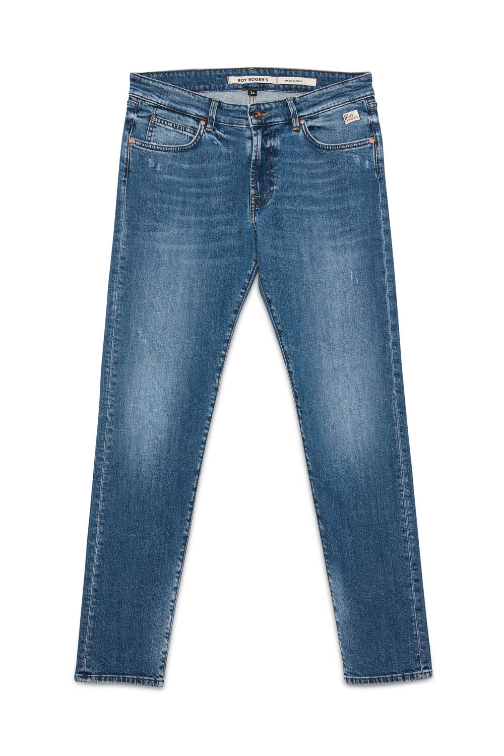 JEANS UOMO ROY ROGER'S RRU110CN753096